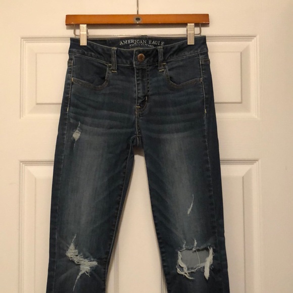 American Eagle Outfitters Denim - American Eagle-Jegging
